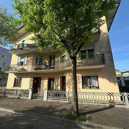 公寓 Casa *